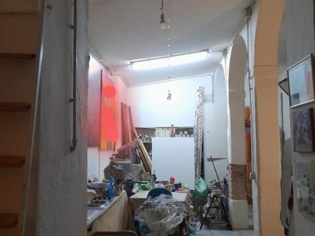 Magazzino in vendita a Firenze