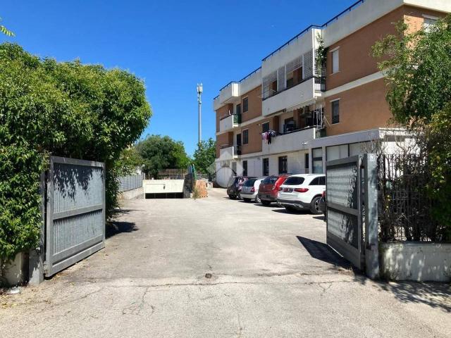 Magazzino in vendita a Foggia