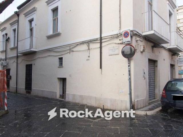 Magazzino in vendita a Foggia