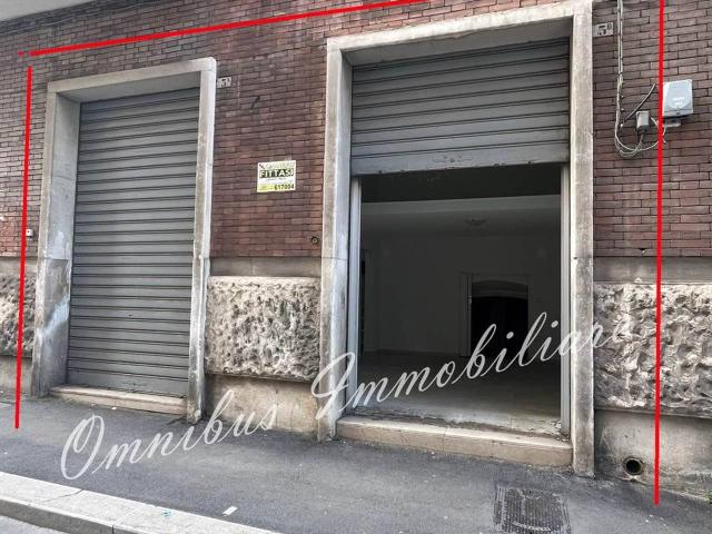 Magazzino in vendita a Foggia