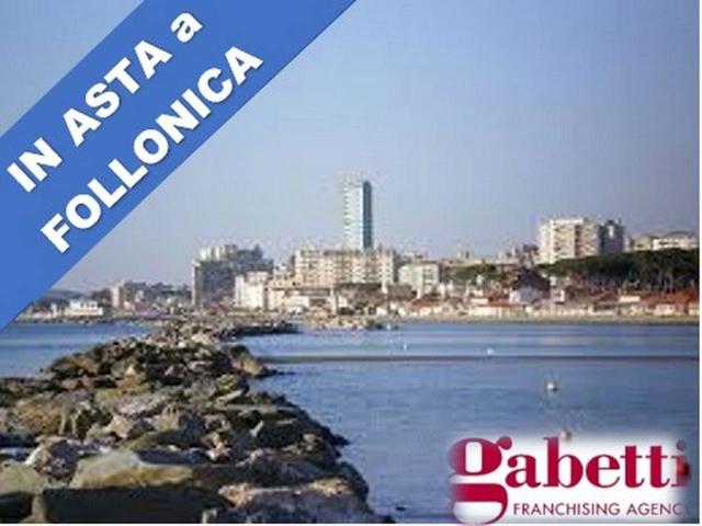 Magazzino in vendita a Follonica