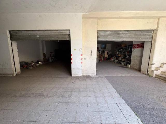 Magazzino in vendita a Guidonia Montecelio