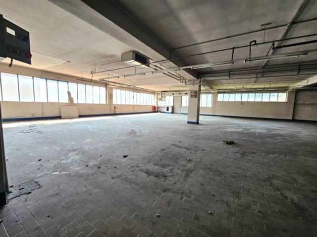 Magazzino in vendita a Gandino