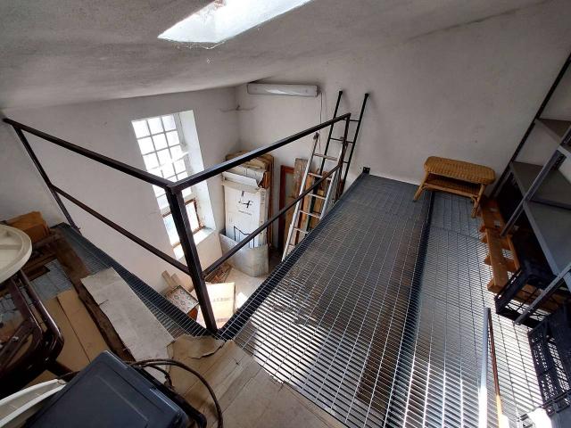 Magazzino in vendita a Garessio