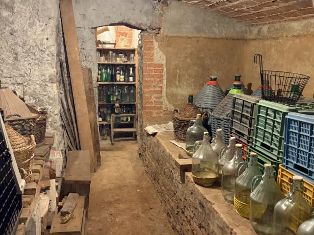 Magazzino in vendita a Gavorrano