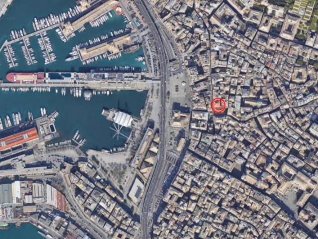Magazzino in Vendita a Genova