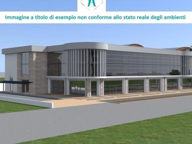 Magazzino in vendita a Genova