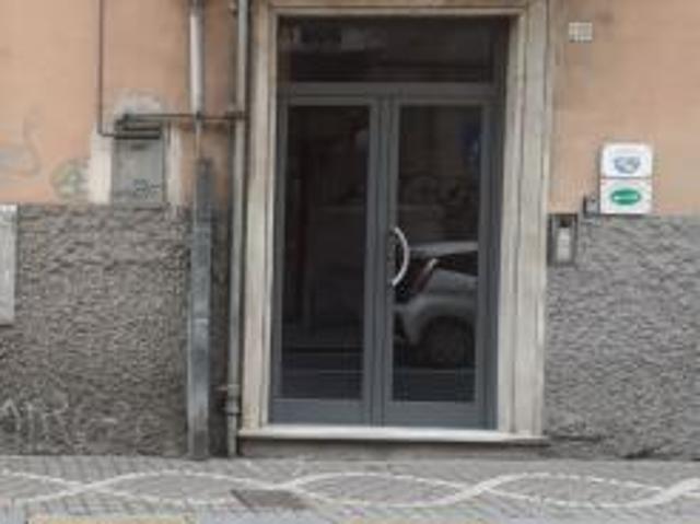 Magazzino in vendita a La Spezia