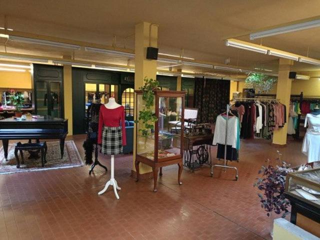 Magazzino in vendita a Legnano