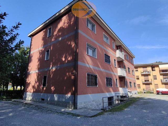 Magazzino in vendita a Lesmo