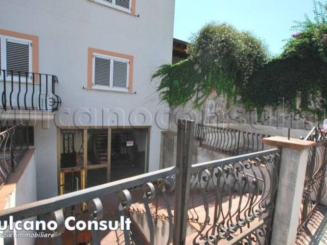 Magazzino in vendita a Lipari