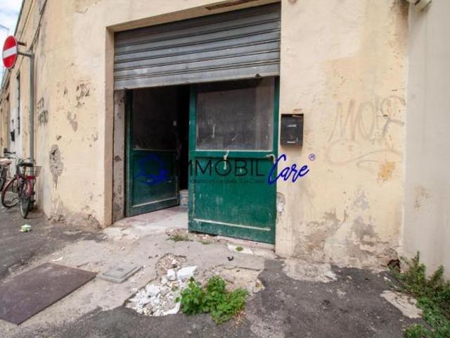 Magazzino in vendita a Livorno 80 mq Rif: 1384498