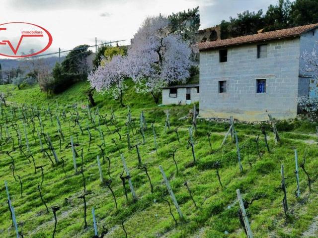 Magazzino in vendita a Loro Ciuffenna