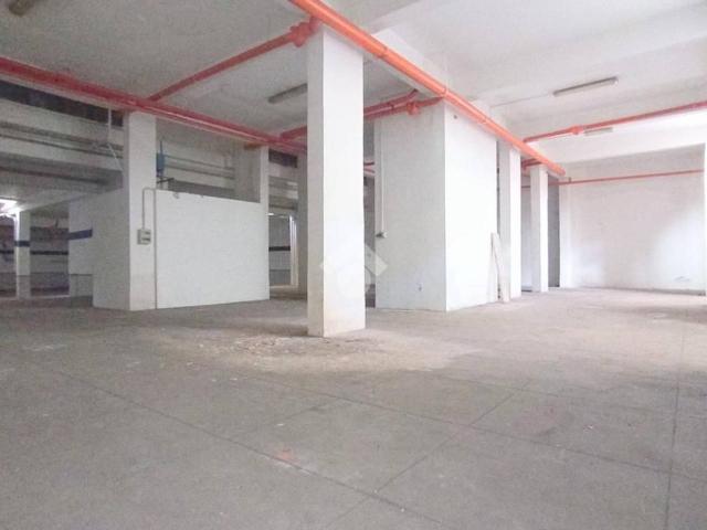 Magazzino in vendita a Palermo