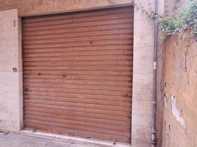 Magazzino in vendita a Palermo