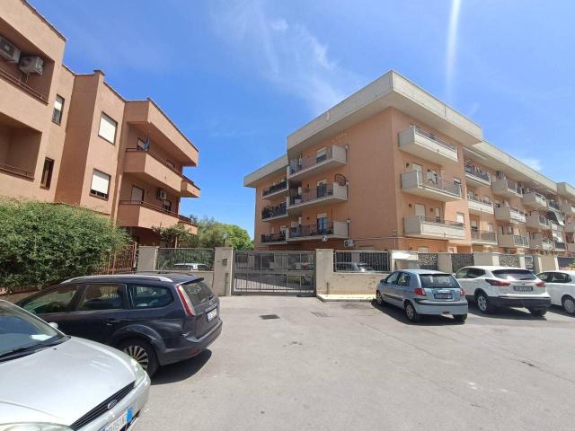 Magazzino in vendita a Palermo