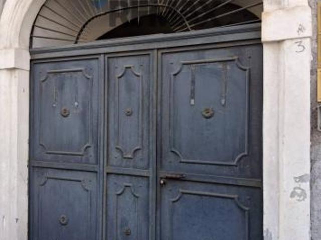 Magazzino in vendita a Paternò