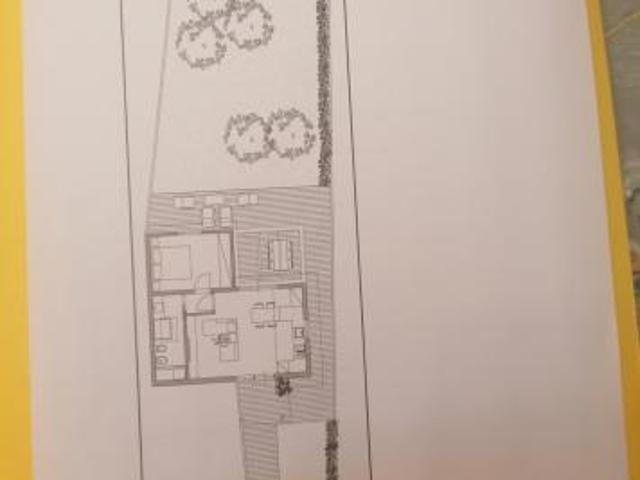 Magazzino in vendita a Perignano Casciana Terme Lari 44 mq Rif: 1424257