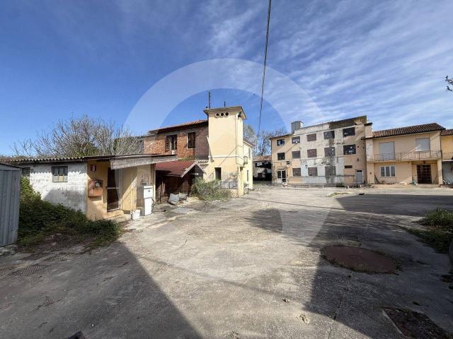 Magazzino in vendita a Piombino Dese