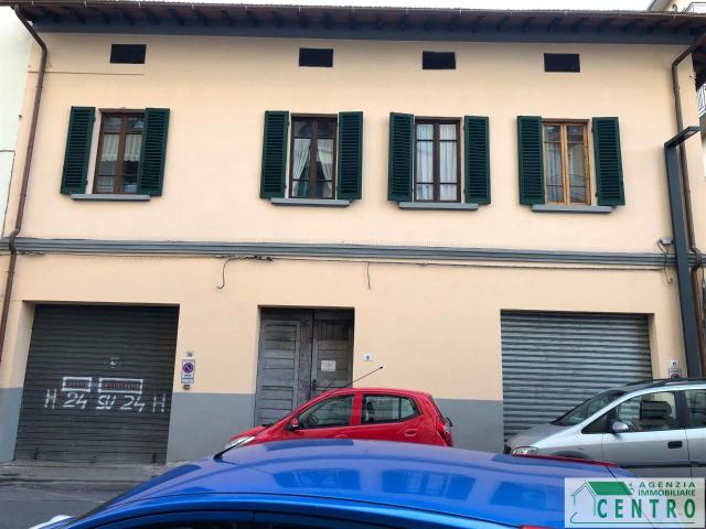 Magazzino in vendita a Poggibonsi