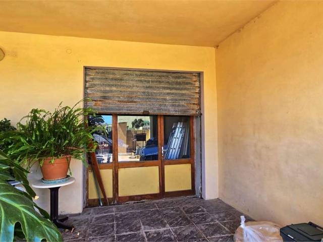 Magazzino in Vendita a Porto Torres