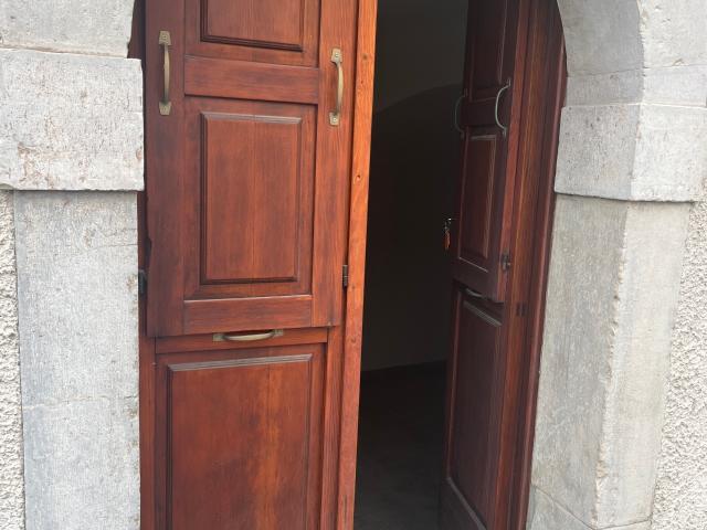 Magazzino in Vendita a Potenza