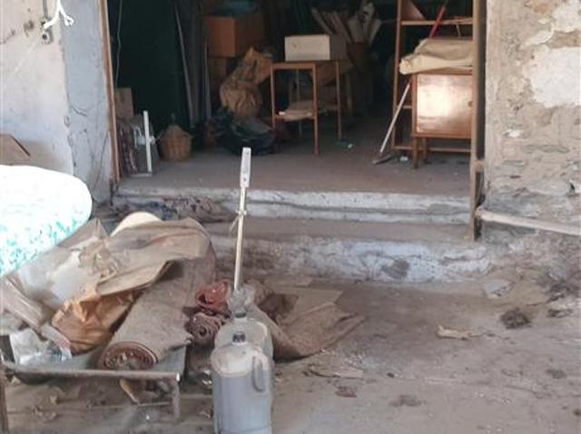 Magazzino in vendita a Rufina