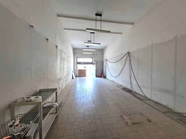 Magazzino in vendita a Rufina