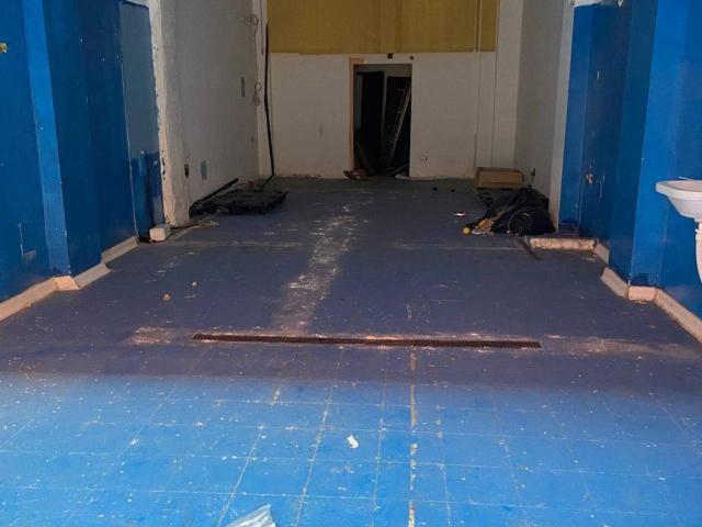 Magazzino in vendita a Reggio Calabria