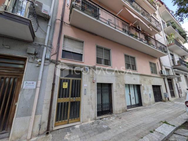 Magazzino in vendita a Reggio Calabria