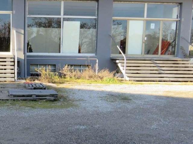 Magazzino in vendita a Reggio Emilia