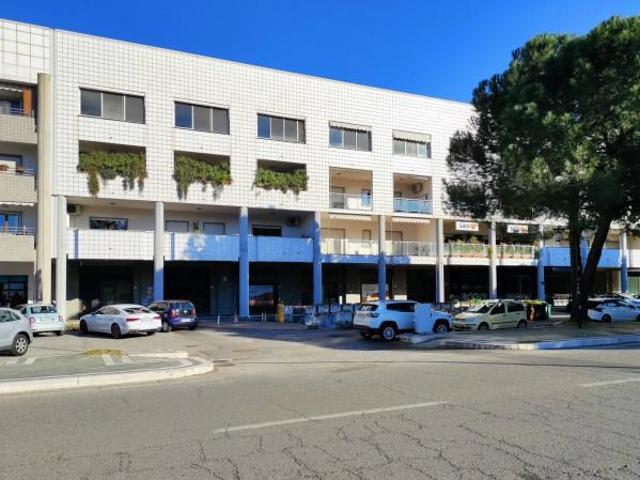 Magazzino in vendita a Rende