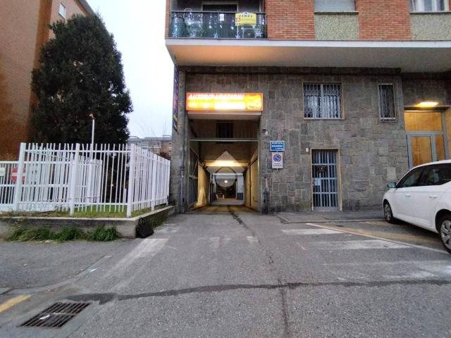 Magazzino in vendita a Rivoli