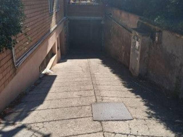 Magazzino in vendita a Roma
