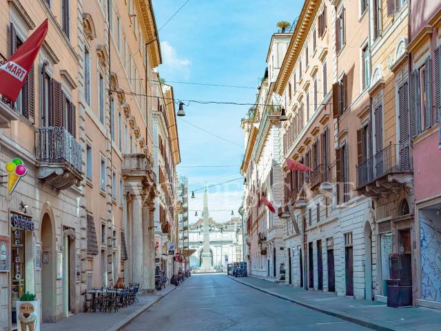 Magazzino in vendita a Roma