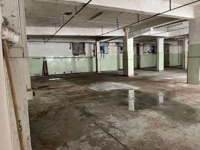 Magazzino in vendita a Roma