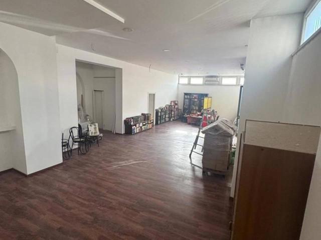 Magazzino in vendita a Roma