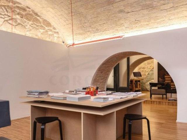 Magazzino in vendita a Roma