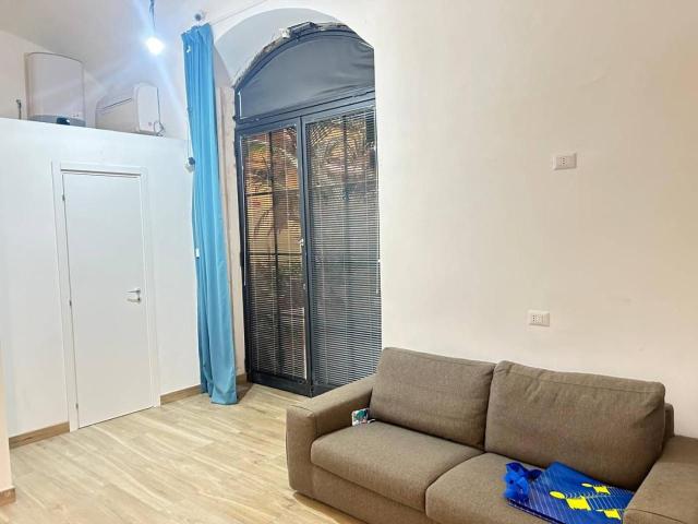Magazzino in vendita a Roma