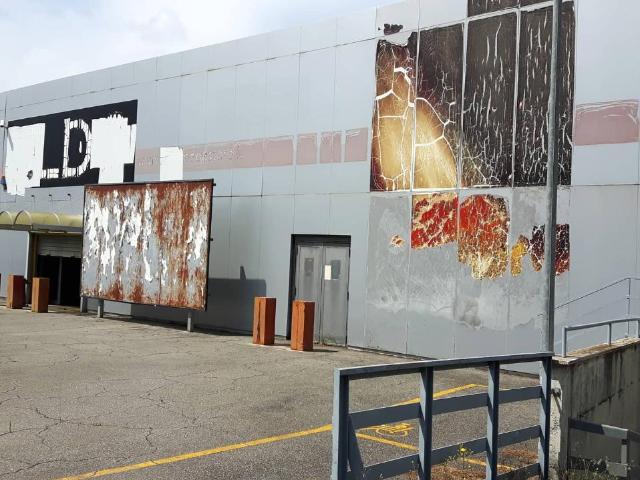 Magazzino in vendita a Roma