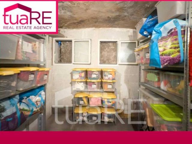 Magazzino in vendita a Roma