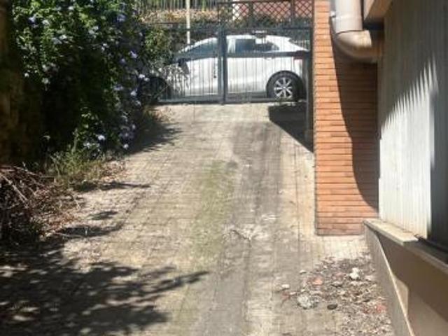 Magazzino in vendita a Roma