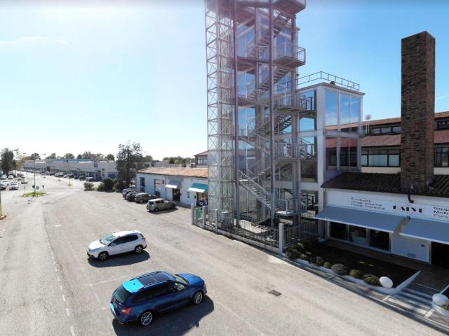 Magazzino in vendita a Rovigo