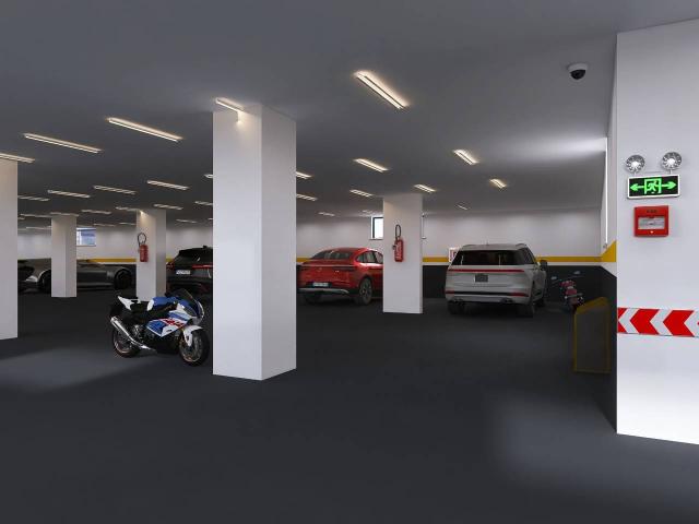 Magazzino in vendita a San Casciano In Val Di Pesa