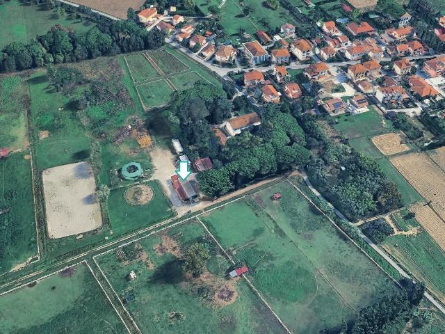 Magazzino in Vendita a San Giuliano Terme