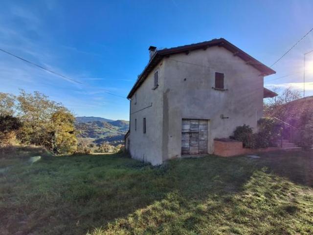 Magazzino in vendita a San Leo
