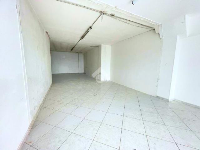 Magazzino in vendita a San Severo