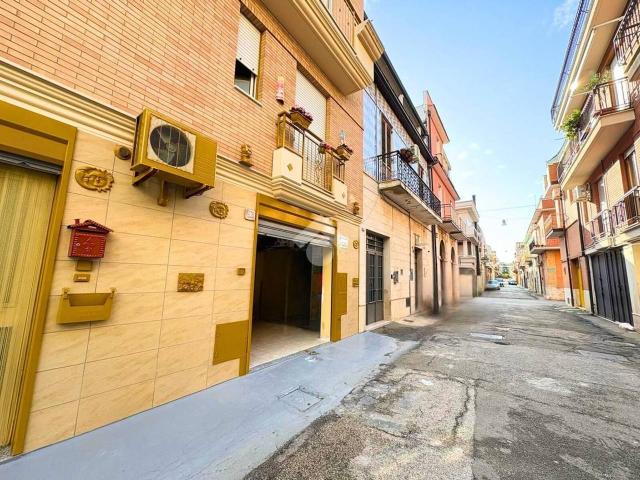 Magazzino in vendita a San Severo
