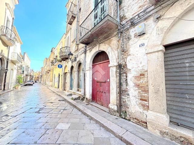 Magazzino in vendita a San Severo