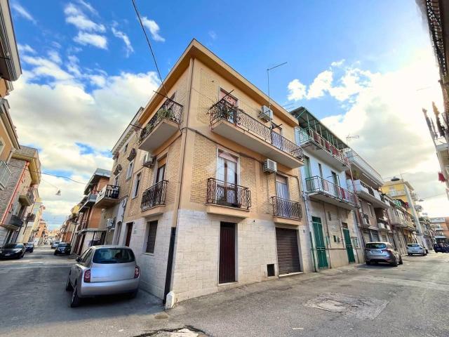 Magazzino in vendita a San Severo